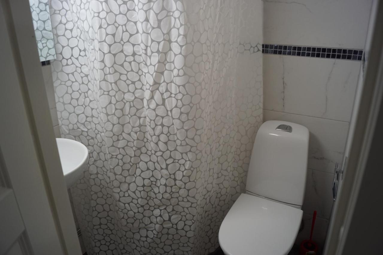 Apartmán Brabo Kaellare Landskrone Exteriér fotografie
