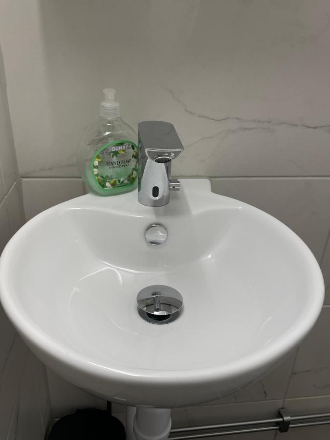 Apartmán Brabo Kaellare Landskrone Exteriér fotografie